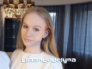 Ellaandodelyna