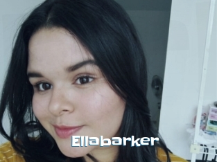 Ellabarker
