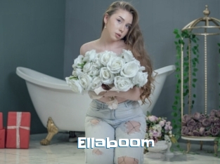 Ellaboom