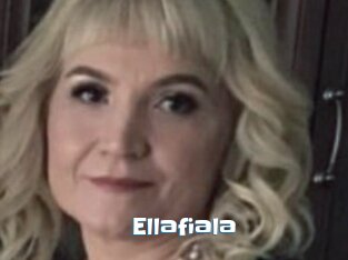 Ellafiala
