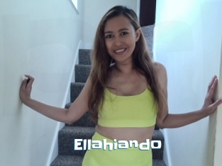 Ellahiando