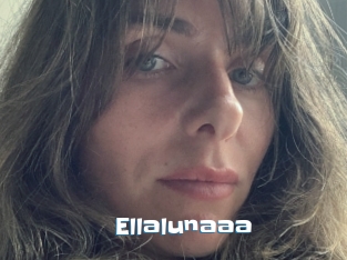 Ellalunaaa