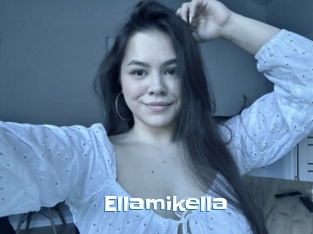 Ellamikella