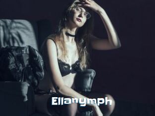 Ellanymph