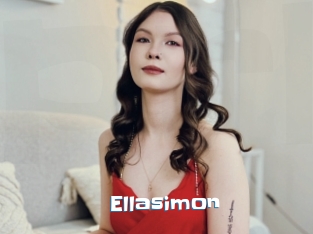 Ellasimon