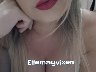 Ellemayvixen