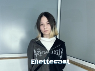 Ellettecast