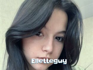 Elletteguy