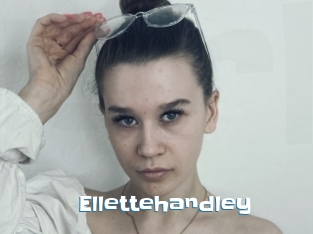 Ellettehandley