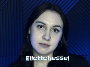 Ellettehessel