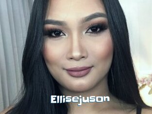 Ellisejuson