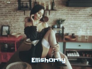 Ellishorny