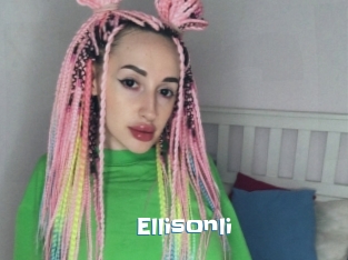 Ellisonli