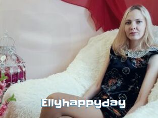Ellyhappyday