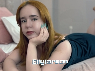 Ellylarson