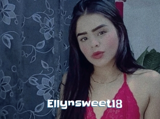 Ellynsweet18