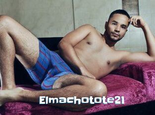 Elmachotote21