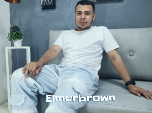 Elmerbrown