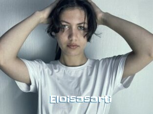 Eloisasarti