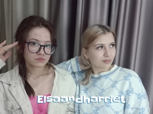 Elsaandharriet