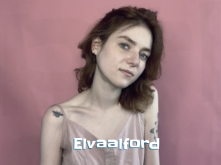 Elvaalford