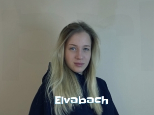 Elvabach