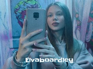 Elvaboardley