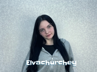 Elvachurchey
