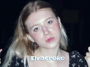 Elvacroke