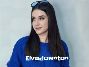Elvadownton