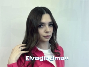 Elvagladman