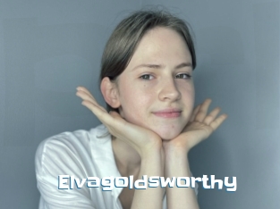 Elvagoldsworthy