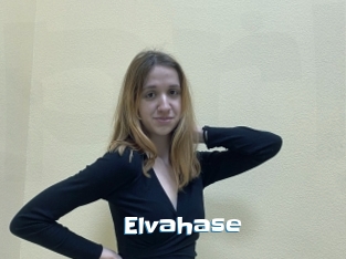 Elvahase