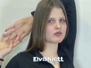 Elvahiett
