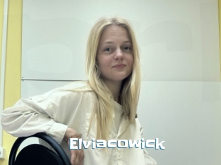Elviacowick