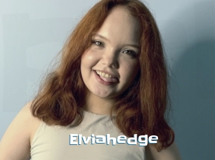 Elviahedge