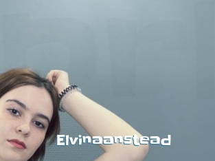 Elvinaanstead