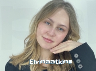 Elvinaatkins