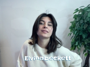 Elvinabeckett