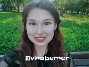 Elvinaberner