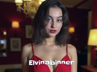 Elvinabinner