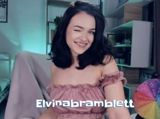 Elvinabramblett