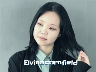 Elvinacornfield