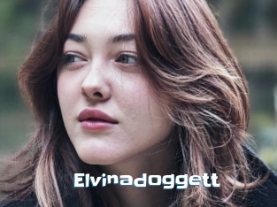Elvinadoggett