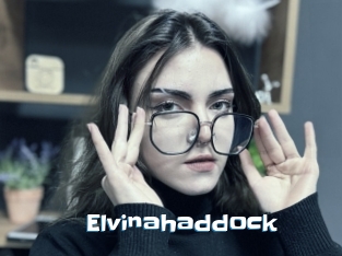 Elvinahaddock