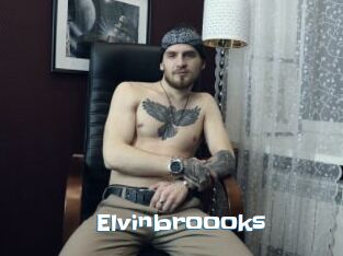 Elvinbroooks