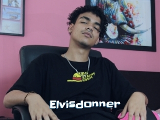 Elvisdonner