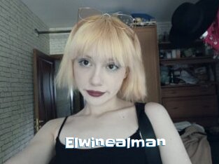 Elwinealman