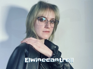 Elwinecantrell