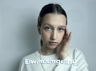 Elwineengelby